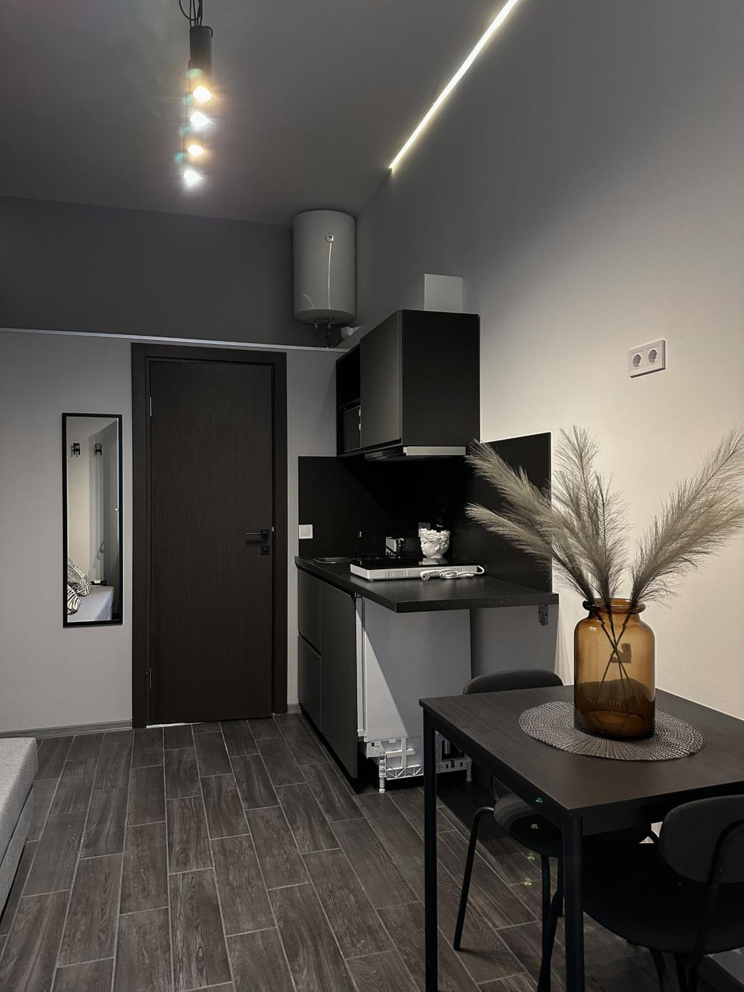 Hotel de apartamente Ya House