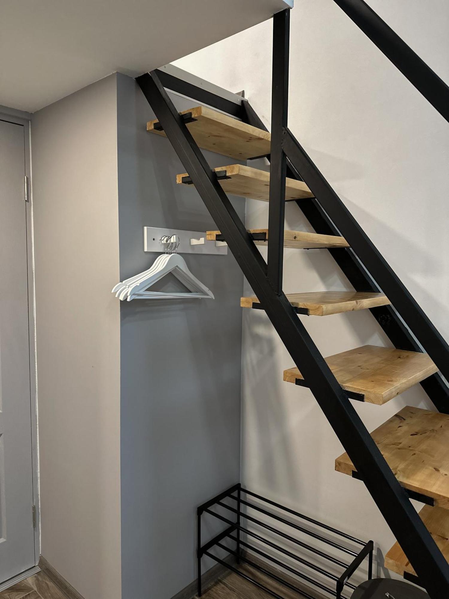 Hotel de apartamente Ya House Budapesta