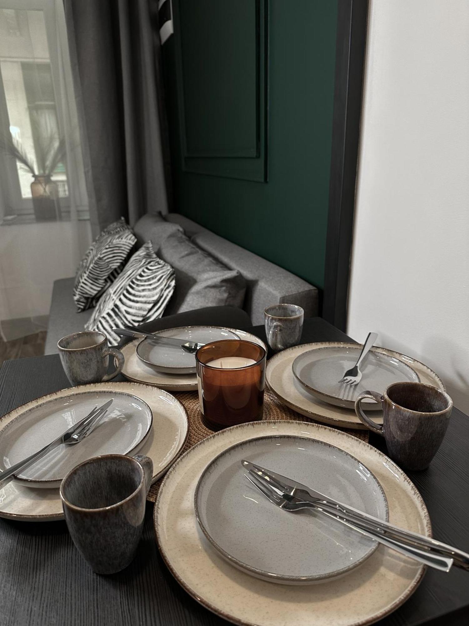 Ya House Hotel de apartamente *
