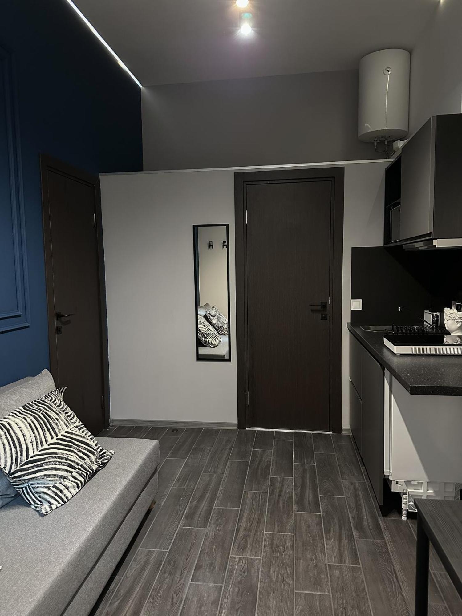 Aparthotel Ya House Budapest